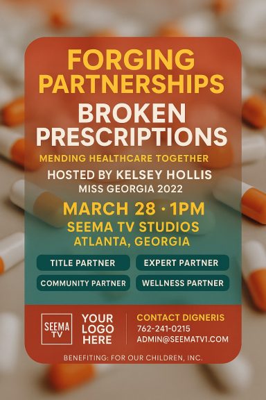 Broken Prescriptions